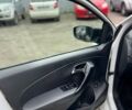 Білий Фольксваген Поло, об'ємом двигуна 1.6 л та пробігом 200 тис. км за 5500 $, фото 6 на Automoto.ua