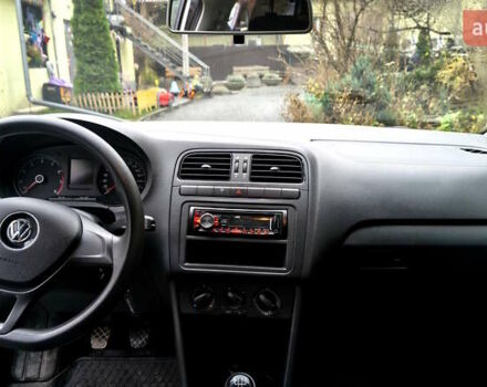 Білий Фольксваген Поло, об'ємом двигуна 1.6 л та пробігом 153 тис. км за 8000 $, фото 13 на Automoto.ua