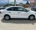 Білий Фольксваген Поло, об'ємом двигуна 1.6 л та пробігом 162 тис. км за 7750 $, фото 1 на Automoto.ua