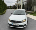 Білий Фольксваген Поло, об'ємом двигуна 1.6 л та пробігом 210 тис. км за 8500 $, фото 1 на Automoto.ua