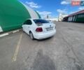 Белый Фольксваген Поло, объемом двигателя 1.6 л и пробегом 147 тыс. км за 7700 $, фото 1 на Automoto.ua