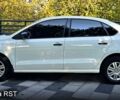 Білий Фольксваген Поло, об'ємом двигуна 1.6 л та пробігом 89 тис. км за 8800 $, фото 6 на Automoto.ua