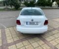 Белый Фольксваген Поло, объемом двигателя 1.6 л и пробегом 290 тыс. км за 8000 $, фото 1 на Automoto.ua