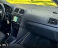 Білий Фольксваген Поло, об'ємом двигуна 1.6 л та пробігом 89 тис. км за 8800 $, фото 9 на Automoto.ua