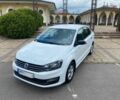 Белый Фольксваген Поло, объемом двигателя 1.6 л и пробегом 290 тыс. км за 8000 $, фото 2 на Automoto.ua