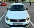 Білий Фольксваген Поло, об'ємом двигуна 1.6 л та пробігом 255 тис. км за 7350 $, фото 1 на Automoto.ua