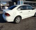 Білий Фольксваген Поло, об'ємом двигуна 1.6 л та пробігом 203 тис. км за 6500 $, фото 5 на Automoto.ua