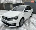 Білий Фольксваген Поло, об'ємом двигуна 1.57 л та пробігом 62 тис. км за 12300 $, фото 1 на Automoto.ua
