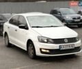 Білий Фольксваген Поло, об'ємом двигуна 1.6 л та пробігом 190 тис. км за 7500 $, фото 1 на Automoto.ua