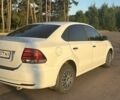 Белый Фольксваген Поло, объемом двигателя 1.6 л и пробегом 361 тыс. км за 5999 $, фото 3 на Automoto.ua