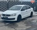 Белый Фольксваген Поло, объемом двигателя 1.6 л и пробегом 589 тыс. км за 5300 $, фото 1 на Automoto.ua