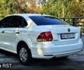 Білий Фольксваген Поло, об'ємом двигуна 1.6 л та пробігом 89 тис. км за 8800 $, фото 5 на Automoto.ua