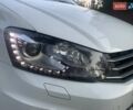 Белый Фольксваген Поло, объемом двигателя 1.6 л и пробегом 67 тыс. км за 11570 $, фото 1 на Automoto.ua