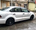 Білий Фольксваген Поло, об'ємом двигуна 1.6 л та пробігом 153 тис. км за 8000 $, фото 2 на Automoto.ua