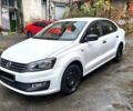 Білий Фольксваген Поло, об'ємом двигуна 1.6 л та пробігом 153 тис. км за 8000 $, фото 1 на Automoto.ua