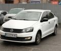 Білий Фольксваген Поло, об'ємом двигуна 1.6 л та пробігом 190 тис. км за 7500 $, фото 2 на Automoto.ua