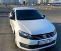 Білий Фольксваген Поло, об'ємом двигуна 1.6 л та пробігом 380 тис. км за 5300 $, фото 1 на Automoto.ua