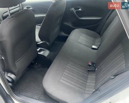 Белый Фольксваген Поло, объемом двигателя 1.6 л и пробегом 194 тыс. км за 7200 $, фото 11 на Automoto.ua