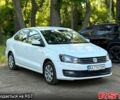 Білий Фольксваген Поло, об'ємом двигуна 1.6 л та пробігом 360 тис. км за 6500 $, фото 1 на Automoto.ua