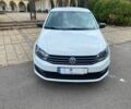 Белый Фольксваген Поло, объемом двигателя 1.6 л и пробегом 290 тыс. км за 8000 $, фото 1 на Automoto.ua