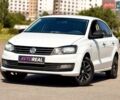 Білий Фольксваген Поло, об'ємом двигуна 1.6 л та пробігом 205 тис. км за 7600 $, фото 1 на Automoto.ua