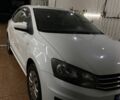 Белый Фольксваген Поло, объемом двигателя 1.6 л и пробегом 94 тыс. км за 6999 $, фото 2 на Automoto.ua