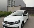 Белый Фольксваген Поло, объемом двигателя 1.6 л и пробегом 250 тыс. км за 5700 $, фото 1 на Automoto.ua