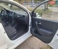 Білий Фольксваген Поло, об'ємом двигуна 1.6 л та пробігом 313 тис. км за 7300 $, фото 6 на Automoto.ua