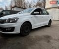 Белый Фольксваген Поло, объемом двигателя 1.6 л и пробегом 359 тыс. км за 4999 $, фото 1 на Automoto.ua