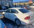 Белый Фольксваген Поло, объемом двигателя 1.6 л и пробегом 350 тыс. км за 8000 $, фото 1 на Automoto.ua