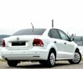Білий Фольксваген Поло, об'ємом двигуна 1.6 л та пробігом 250 тис. км за 6950 $, фото 2 на Automoto.ua