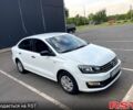 Білий Фольксваген Поло, об'ємом двигуна 1.6 л та пробігом 30 тис. км за 8900 $, фото 1 на Automoto.ua