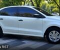 Білий Фольксваген Поло, об'ємом двигуна 1.6 л та пробігом 89 тис. км за 8800 $, фото 4 на Automoto.ua