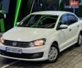Білий Фольксваген Поло, об'ємом двигуна 1.6 л та пробігом 120 тис. км за 6450 $, фото 1 на Automoto.ua