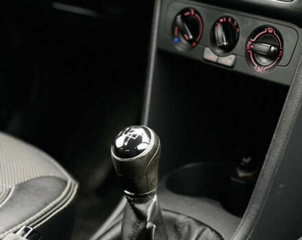 Белый Фольксваген Поло, объемом двигателя 1.6 л и пробегом 164 тыс. км за 8999 $, фото 16 на Automoto.ua