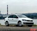 Білий Фольксваген Поло, об'ємом двигуна 1.6 л та пробігом 127 тис. км за 8950 $, фото 3 на Automoto.ua