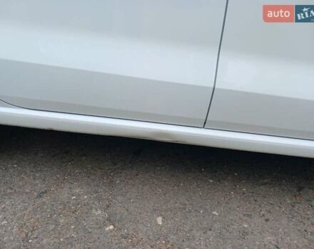 Білий Фольксваген Поло, об'ємом двигуна 1.6 л та пробігом 163 тис. км за 8700 $, фото 15 на Automoto.ua