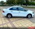 Белый Фольксваген Поло, объемом двигателя 1.6 л и пробегом 300 тыс. км за 7000 $, фото 1 на Automoto.ua