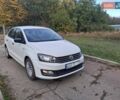 Білий Фольксваген Поло, об'ємом двигуна 1.6 л та пробігом 313 тис. км за 7300 $, фото 1 на Automoto.ua
