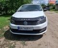 Белый Фольксваген Поло, объемом двигателя 1.6 л и пробегом 118 тыс. км за 9500 $, фото 1 на Automoto.ua
