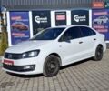Білий Фольксваген Поло, об'ємом двигуна 1.6 л та пробігом 281 тис. км за 6500 $, фото 1 на Automoto.ua