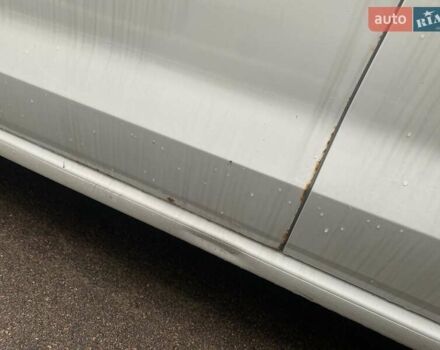 Белый Фольксваген Поло, объемом двигателя 1.6 л и пробегом 194 тыс. км за 7200 $, фото 5 на Automoto.ua