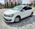 Белый Фольксваген Поло, объемом двигателя 1.6 л и пробегом 146 тыс. км за 11200 $, фото 1 на Automoto.ua
