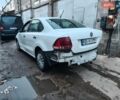 Белый Фольксваген Поло, объемом двигателя 1.6 л и пробегом 1 тыс. км за 2900 $, фото 7 на Automoto.ua