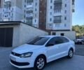 Белый Фольксваген Поло, объемом двигателя 0 л и пробегом 260 тыс. км за 5472 $, фото 5 на Automoto.ua