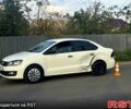 Белый Фольксваген Поло, объемом двигателя 1.6 л и пробегом 249 тыс. км за 6950 $, фото 5 на Automoto.ua