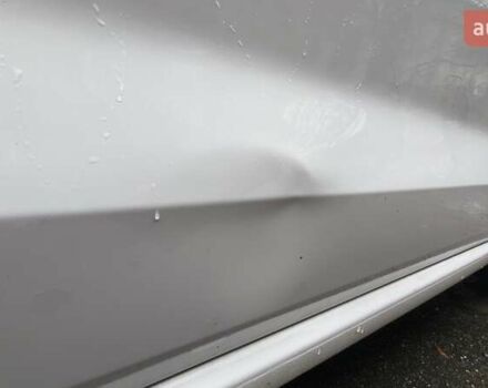 Білий Фольксваген Поло, об'ємом двигуна 1.6 л та пробігом 153 тис. км за 8000 $, фото 22 на Automoto.ua