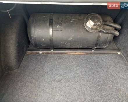 Білий Фольксваген Поло, об'ємом двигуна 1.6 л та пробігом 190 тис. км за 7500 $, фото 6 на Automoto.ua