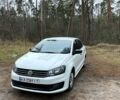 Білий Фольксваген Поло, об'ємом двигуна 1.6 л та пробігом 230 тис. км за 7500 $, фото 1 на Automoto.ua
