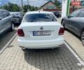 Белый Фольксваген Поло, объемом двигателя 1.6 л и пробегом 162 тыс. км за 7750 $, фото 10 на Automoto.ua